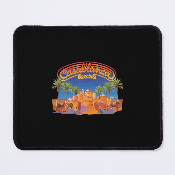 Item preview, Casablancas Recordss Desert Scenes designed and sold by YuriaAbisarStu.