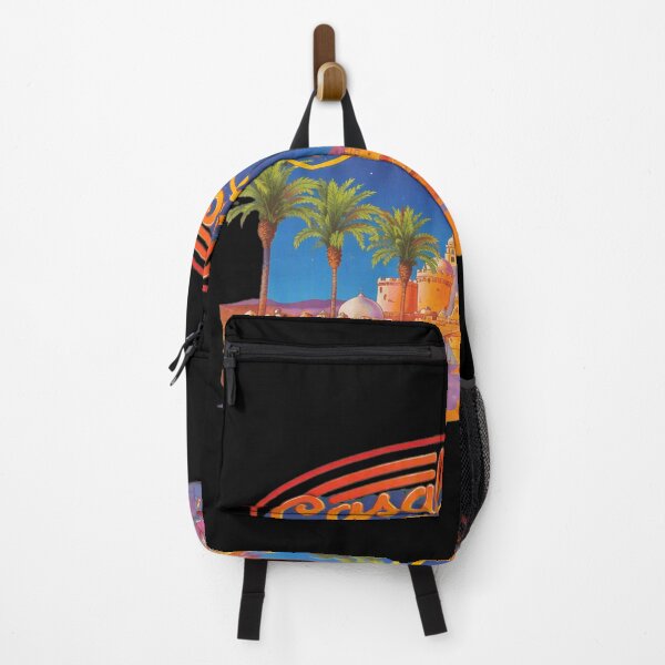 Item preview, Casablancas Recordss Desert Scenes designed and sold by YuriaAbisarStu.