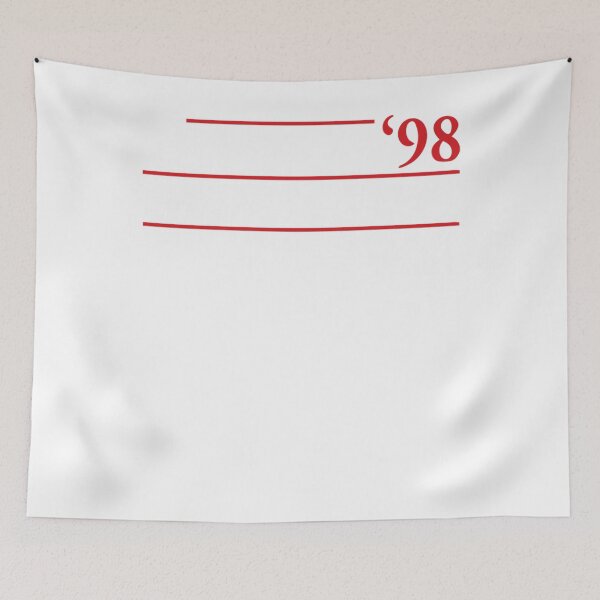 Item preview, Bartlet For America (White Variant) designed and sold by HowellFry.