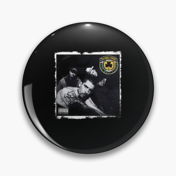 Item preview,  House Of Pain designed and sold by woodwardmyers.