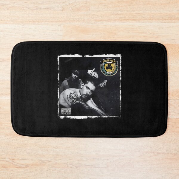 Item preview,  House Of Pain designed and sold by woodwardmyers.