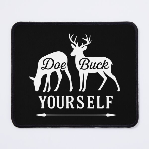 Item preview, deer hunting designed and sold by kiakuki.