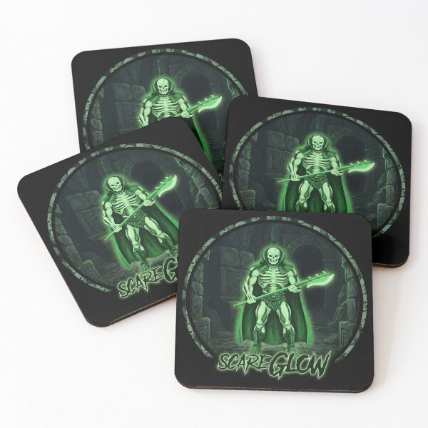 Item preview, Scare & Glow V3 designed and sold by ME design.