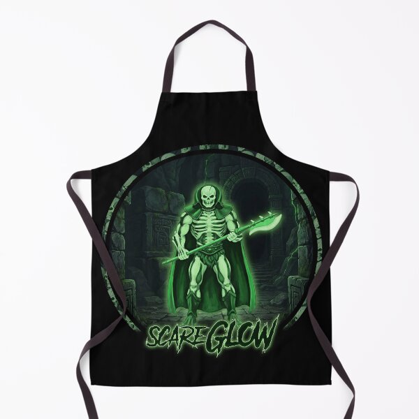 Item preview, Scare & Glow V3 designed and sold by ME design.