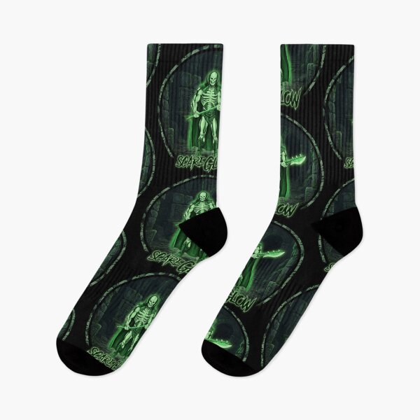 Item preview, Scare & Glow V3 designed and sold by ME design.