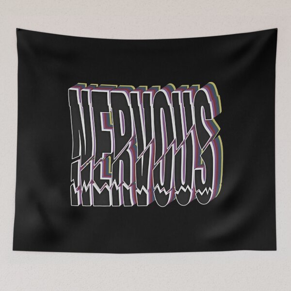 Item preview, The neighbourhood nbhd designed and sold by StainedMoons.