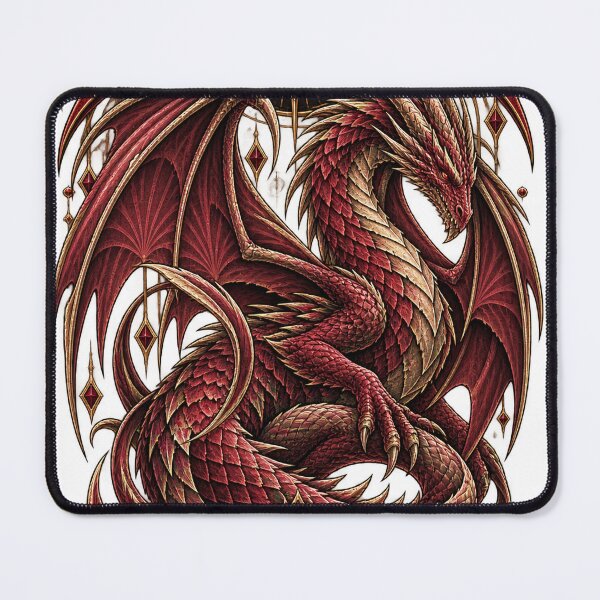 Item preview, BORDEAUX NOCTURNE designed and sold by theOne_Design.