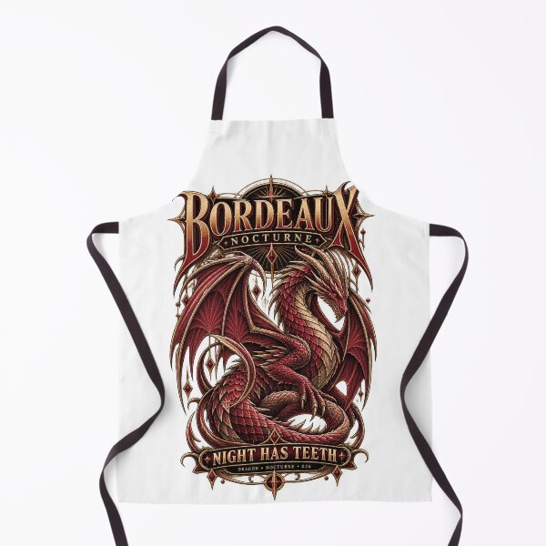 Item preview, BORDEAUX NOCTURNE designed and sold by The One Studio.