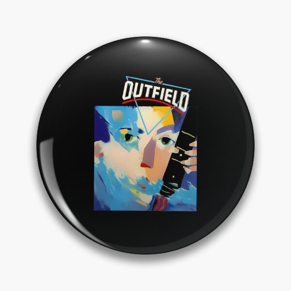 Item preview, The Outfield Band designed and sold by gardnertucker.