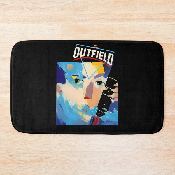 Item preview, The Outfield Band designed and sold by gardnertucker.