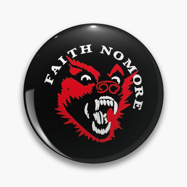 Item preview, Faiths-No-Mores designed and sold by Onlydidart.