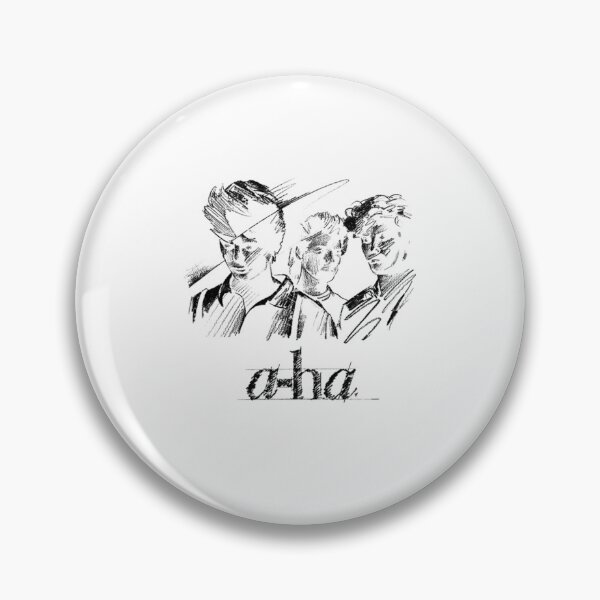 Item preview,  Die Timeline A Ha Band Rave Acid designed and sold by woodwardmyers.