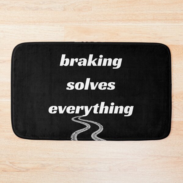 Item preview, Late breaking solves everything Funny Quote designed and sold by Annekkecreative.