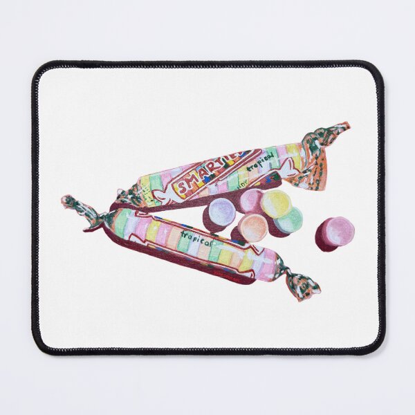 Item preview, Hand Painted Smarties Candy designed and sold by KateIvesArt.