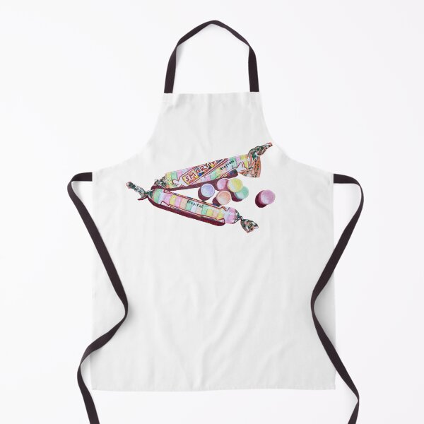 Aperçu de l'œuvre Bonbons Smarties peints à la main créée et vendue par KateIvesArt.