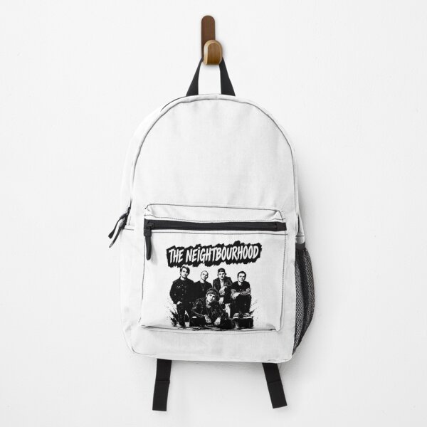 Item preview, The Neighbourhood band designed and sold by StainedMoons.