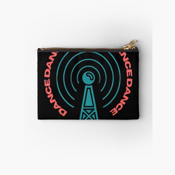 Item preview, Dances to the Radios Broadcasts Wavess  designed and sold by YuriaAbisarStu.