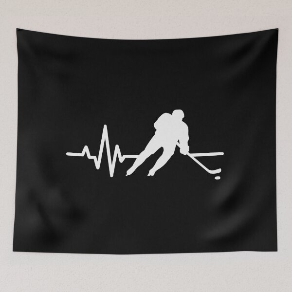 Item preview, Funny Hockey designed and sold by kiakuki.