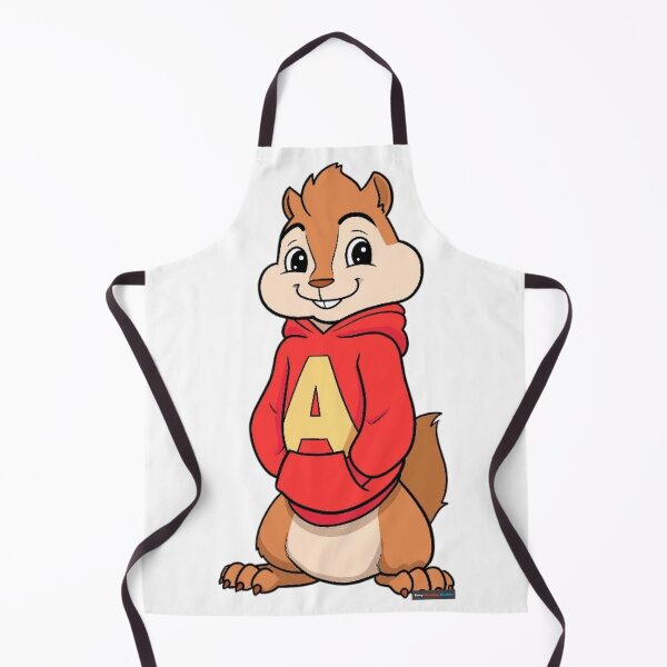 Item preview, Alvin designed and sold by Dilshan Chathuranga.