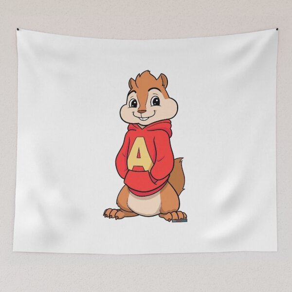 Item preview, Alvin  designed and sold by Dilshan Chathuranga.