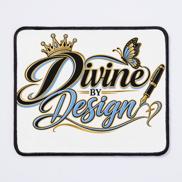Item preview, Divine by Design | Inspirational Purpose Design designed and sold by Divine Boutique.