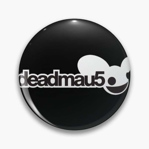 Item preview, Deadmau5s - Iconics EDMS Gear-46 designed and sold by YuriaAbisarStu.