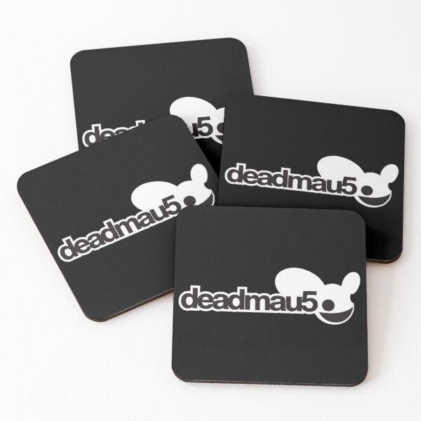 Item preview, Deadmau5s - Iconics EDMS Gear-46 designed and sold by YuriaAbisarStu.