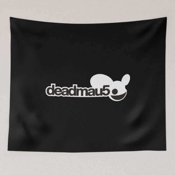 Item preview, Deadmau5s - Iconics EDMS Gear-46 designed and sold by YuriaAbisarStu.