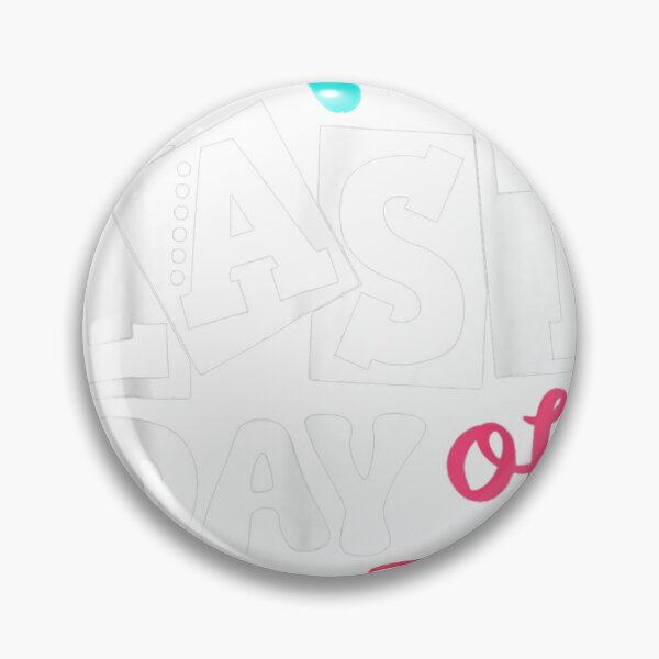 Item preview, Happy Last Day Of School Boys Girls Kids Graduation designed and sold by Coolshopsea.
