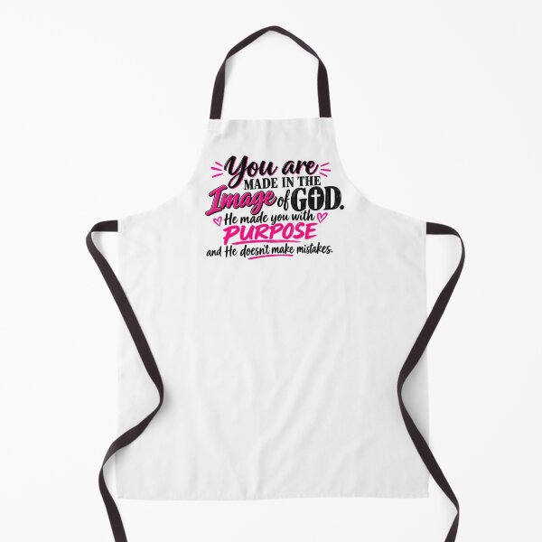 Item preview, You are made in the image of God designed and sold by LizHumorComics.