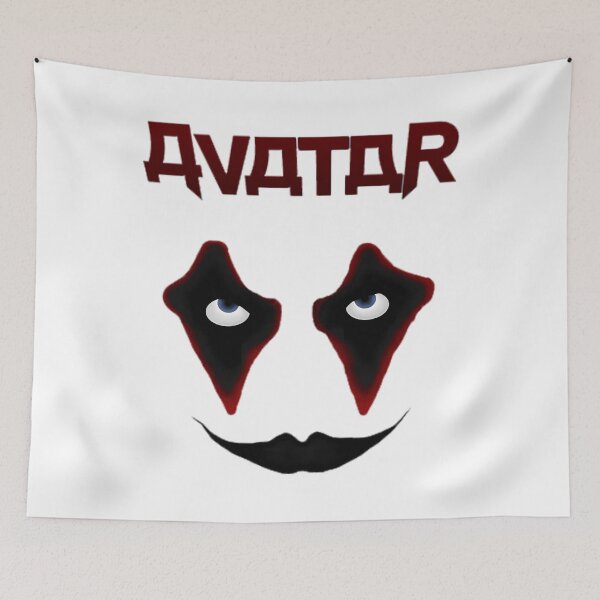 Item preview, Avatar designed and sold by gardnertucker.