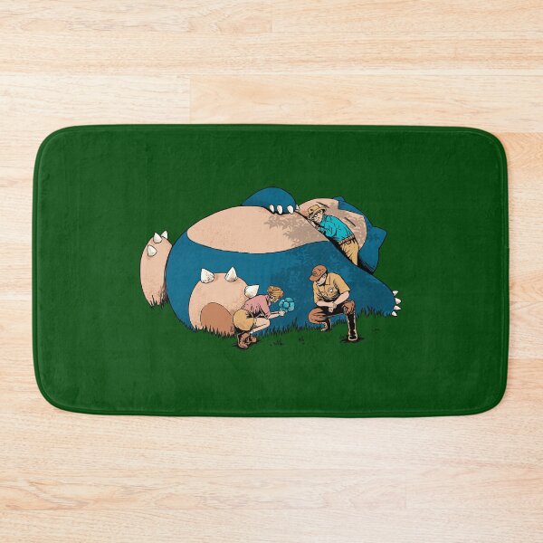 Item preview, Jurassic nap designed and sold by ppmid.