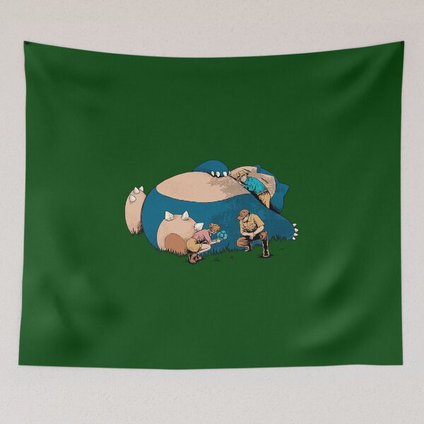 Item preview, Jurassic nap designed and sold by ppmid.