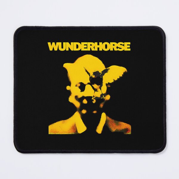 Item preview, Wunderhorse Band designed and sold by esparzamurphy.