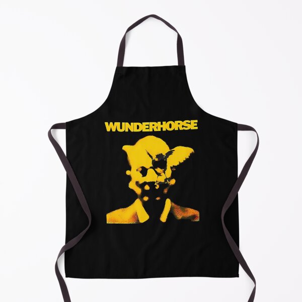 Item preview, Wunderhorse Band designed and sold by esparzamurphy.