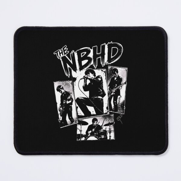 Item preview, The Nbhd designed and sold by StainedMoons.