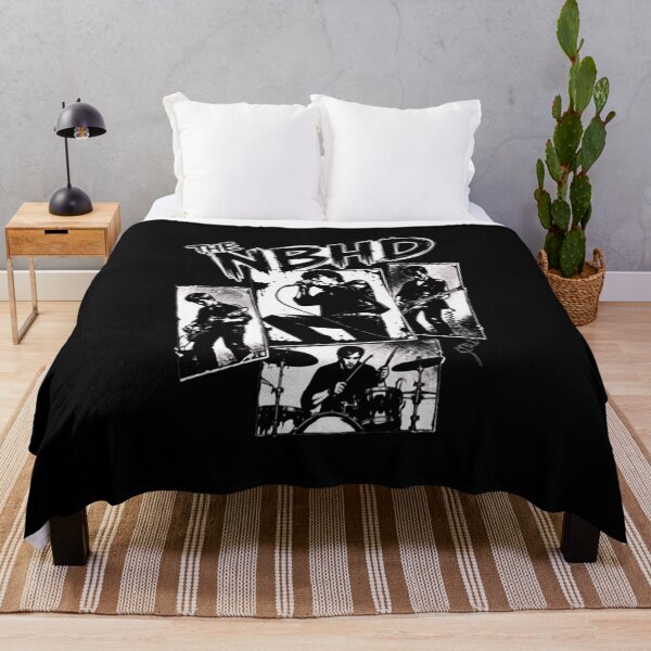 Item preview, The Nbhd designed and sold by StainedMoons.