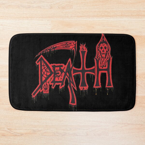 Item preview, Deaths Band  designed and sold by YuriaAbisarStu.