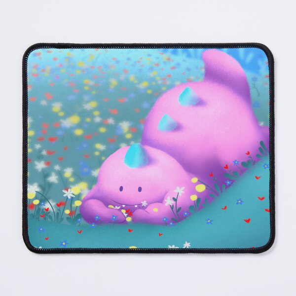 Item preview, Little Dino is in the meadow designed and sold by Anne-Milo.
