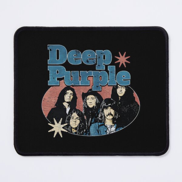 Item preview, Deep Purple Band designed and sold by the-tkacher.