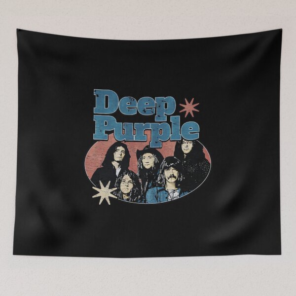 Item preview, Deep Purple Band designed and sold by the-tkacher.