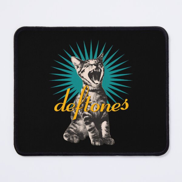 Item preview, Deftoness-Band designed and sold by Onlydidart.