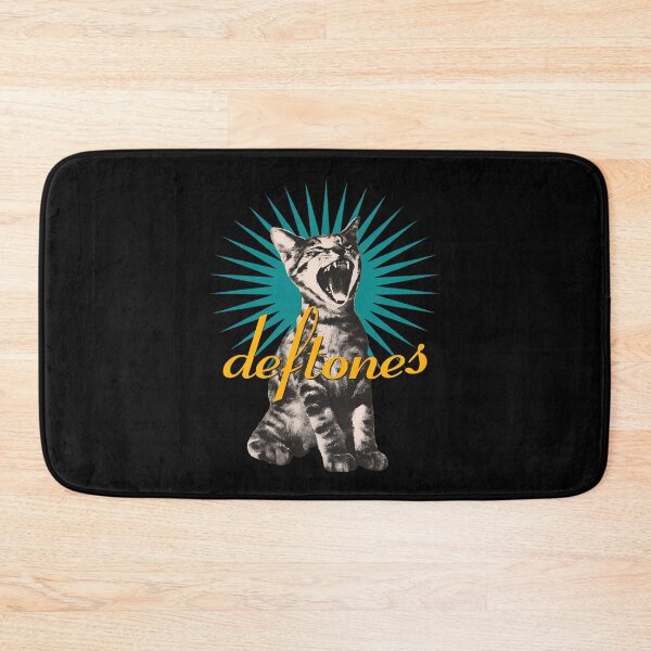 Item preview, Deftoness-Band designed and sold by Onlydidart.