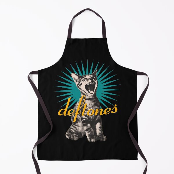 Item preview, Deftoness-Band designed and sold by Onlydidart.