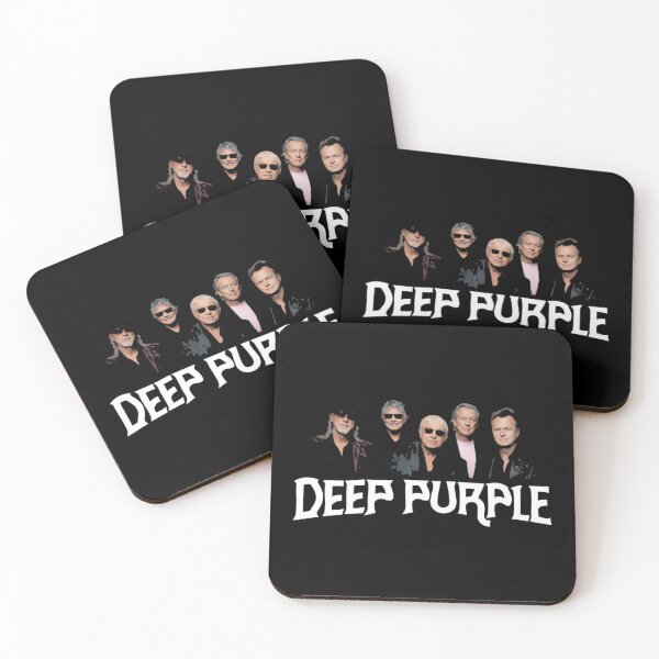 Item preview, Deep Purple Band designed and sold by the-tkacher.