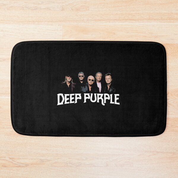 Item preview, Deep Purple Band designed and sold by the-tkacher.