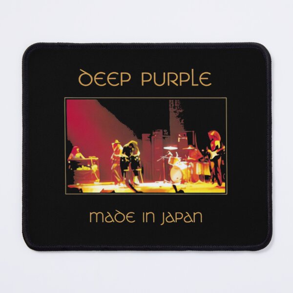 Item preview, Deep Purple Band designed and sold by the-tkacher.
