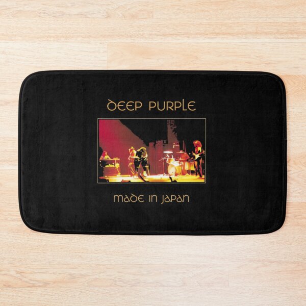 Item preview, Deep Purple Band designed and sold by the-tkacher.