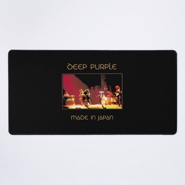Item preview, Deep Purple Band designed and sold by the-tkacher.