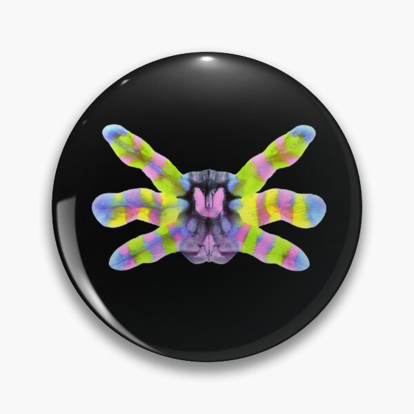 Item preview, Abstract G133 with Black background designed and sold by Kristy Carpenter.